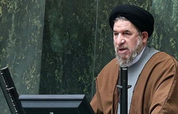  نائب: الاعتداء علی العزل في وقت الصلاة عنف وحشي