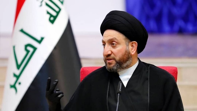 Kinondena ng Klerikong Shia ng  Iraq ang pag-atake ng terorista sa Banal na Dambana ng Shah Cheragh 