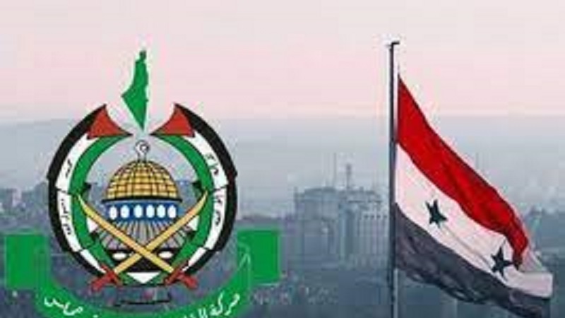 L'ufficio di Hamas a Damasco riaprirà presto