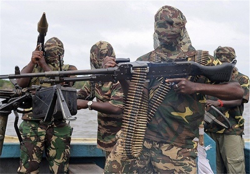 At least 13 people killed in Boko Haram terrorist attacks in Nigeria