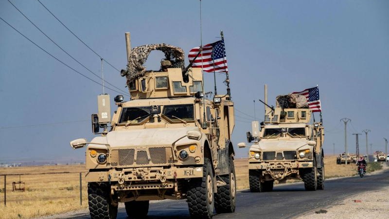 イラク政治団体、「米に軍撤収するよう通達」