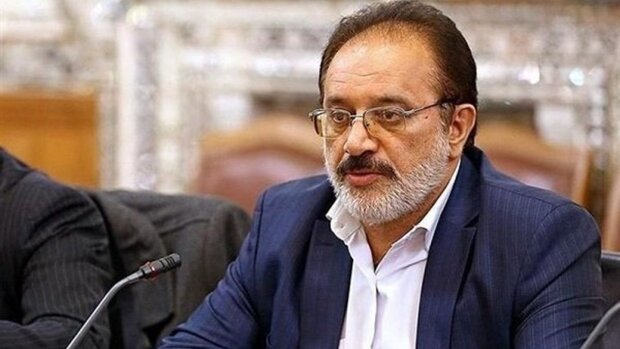 ئەمریکا و ئیسرائیل هەوڵ دەدەن ئێران شڵەژاو و نائەمن نیشان بدەن