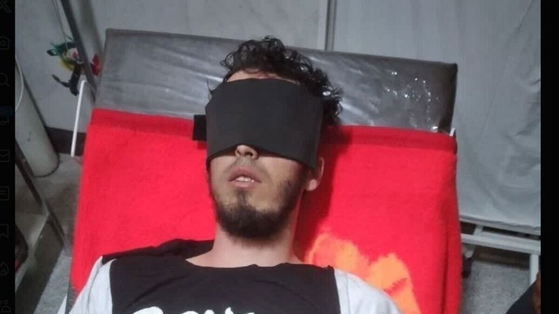 İranlı yetkili: Teröristlerin hücre evi tespit edildi