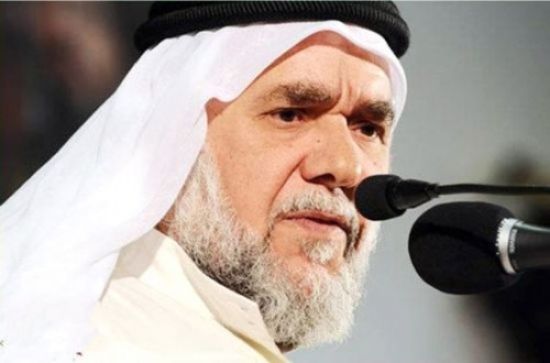 حسن مشيمع عن السجناء السياسيين المضربين عن الطعام: أصحاب حق ومظلومين وأنا أدعم نضالهم
