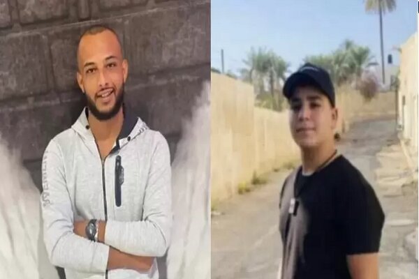 وسط اشتباكات عنيفة... استشهاد شابين فلسطينيين برصاص الاحتلال بمخيم عقبة جبر في أريحا