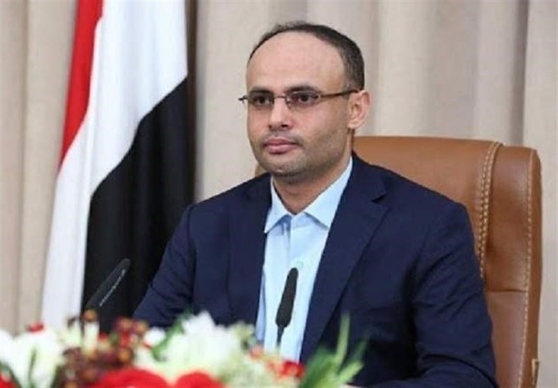 الرئيس المشاط يهنئ لبنان بالذكرى الـ 17 للانتصار في حرب تموز 