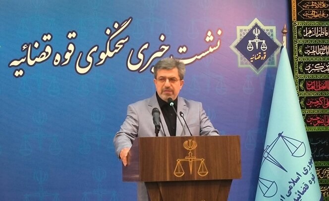 القضاء الإيراني: صمت دعاة حقوق الإنسان إزاء حادثة "شاهجراغ" الإرهابية مؤسف للغاية