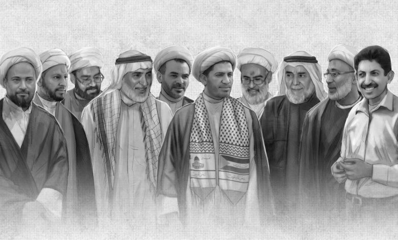 الرموز الأسرى يعلن ان التضامن مع سجناء الرأي واجب وانهم مظلومون