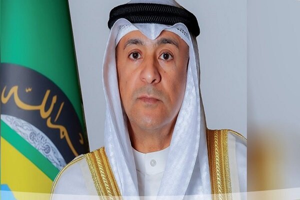 Secretary General of PGCC condemns terrorist attack at Iran's Shah Cheragh