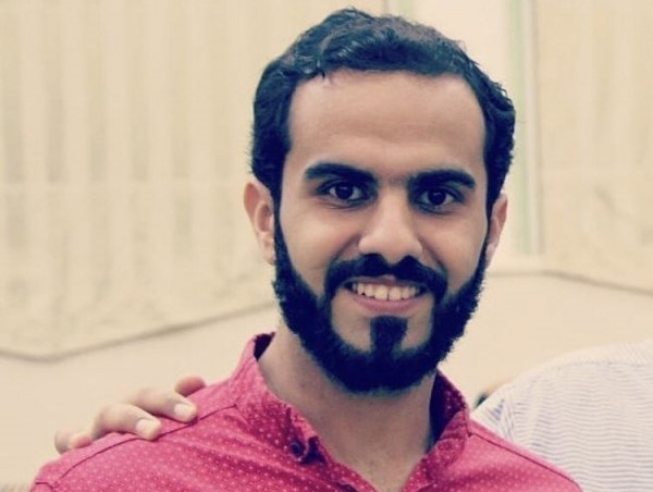 السجين السياسي مهدي الغواص: الإضراب لاقتناعنا بعدم وجود أمل للتفاهم مع إدارة السجن