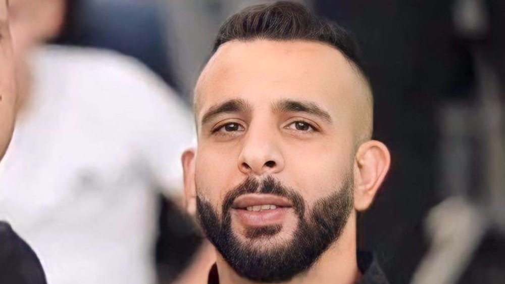 Zionist forces kill Palestinian man in Jenin raid