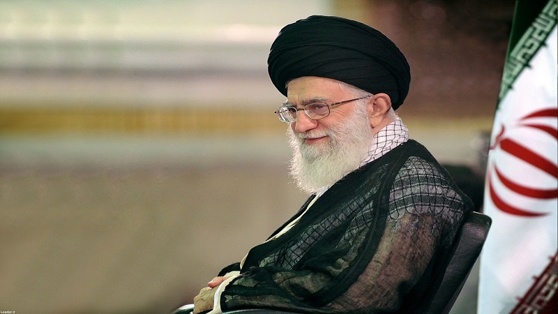 Hari Ini, Komandan IRGC Bertemu Ayatullah Khamenei