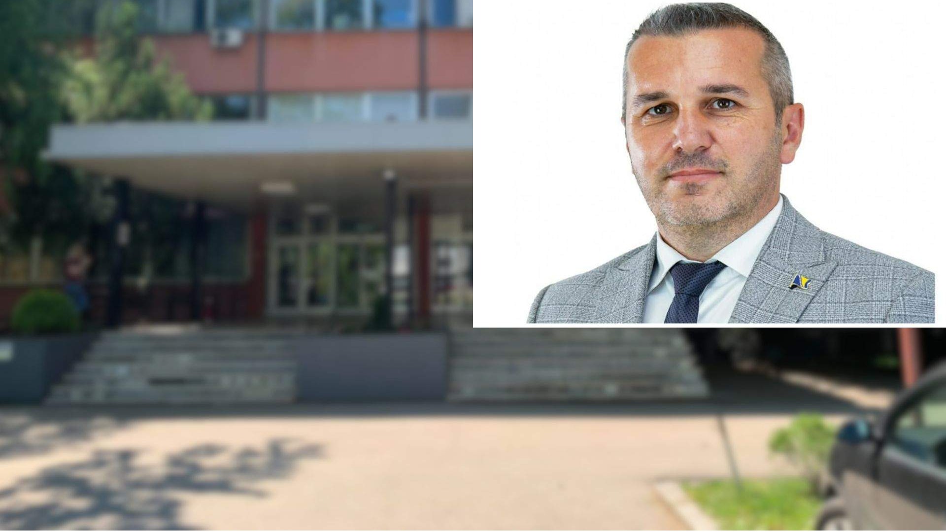 Dr. Čaušević: Osporavanje nacionalnog identiteta Bošnjak je projekat osmišljen u antibošnjačkim i antidržavnim centrima moći