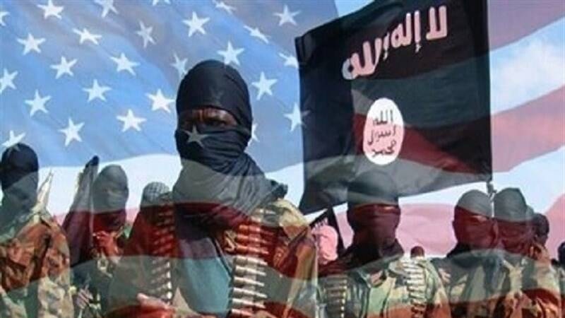  Ini Alasan AS Ingin Hidupkan kembali Daesh di Suriah