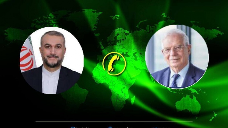  ইউরোপীয় ইউনিয়নের কঠোর সমালোচনা করলো তেহরান 