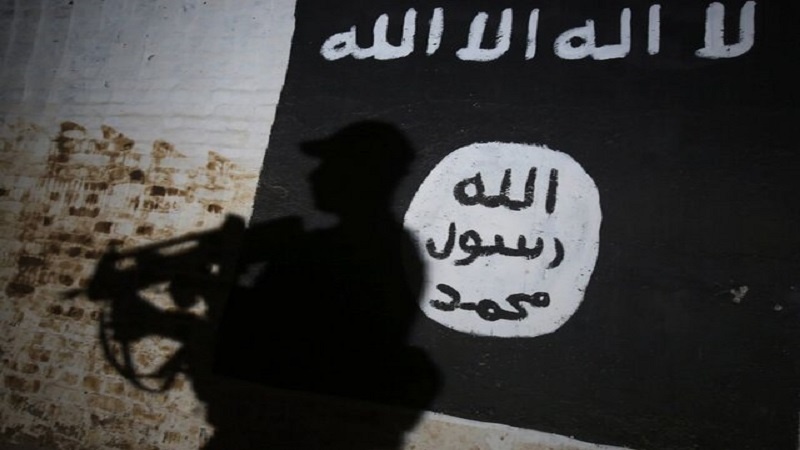  BM'den Suriye ve Irak'ta binlerce IŞID unsuru konusunda uyarı