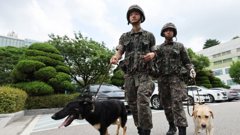  韩国警方调查第四波来自日本的“炸弹恐吓”邮件