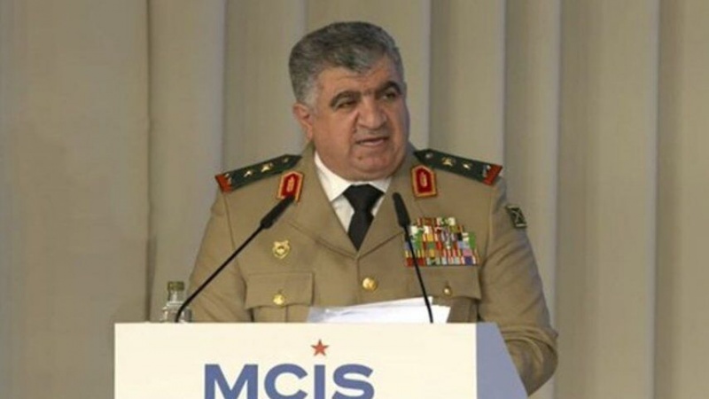  Syrischer Verteidigungsminister: Israel ist größte Bedrohung für Sicherheit Westasiens