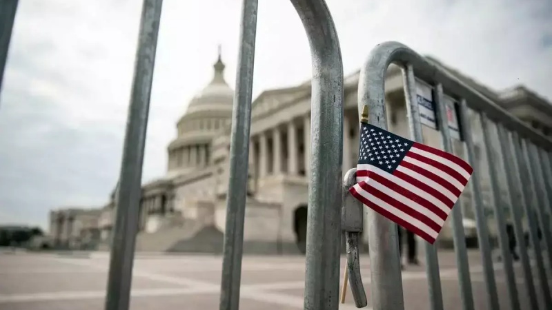  США вводят санкции против казахстанской компании