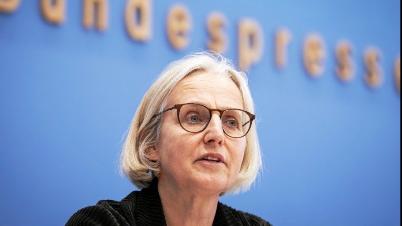  Германия назвала осквернение Корана актом разъединения