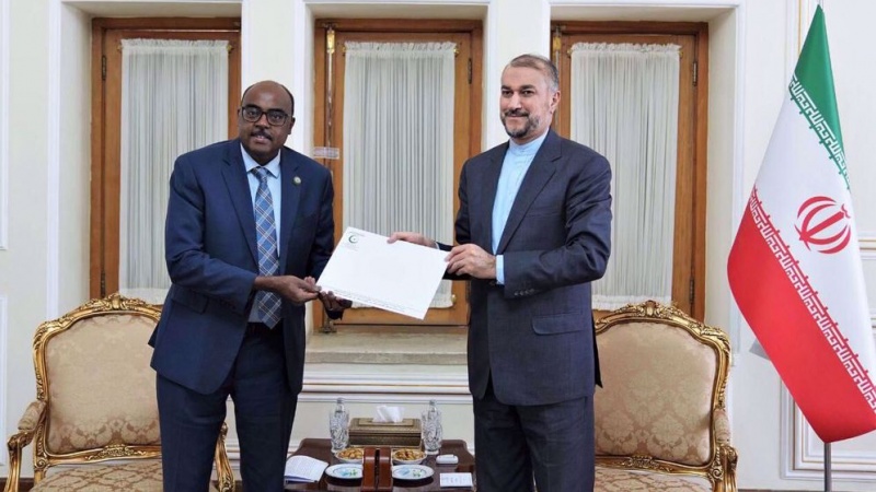  Iran wiederholt Aufruf zur Bildung einer inklusiven Regierung in Afghanistan