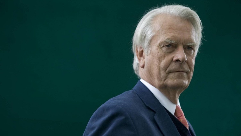  元英外相、「英政府は1953年のイランクーデターでの役割認めるべき」