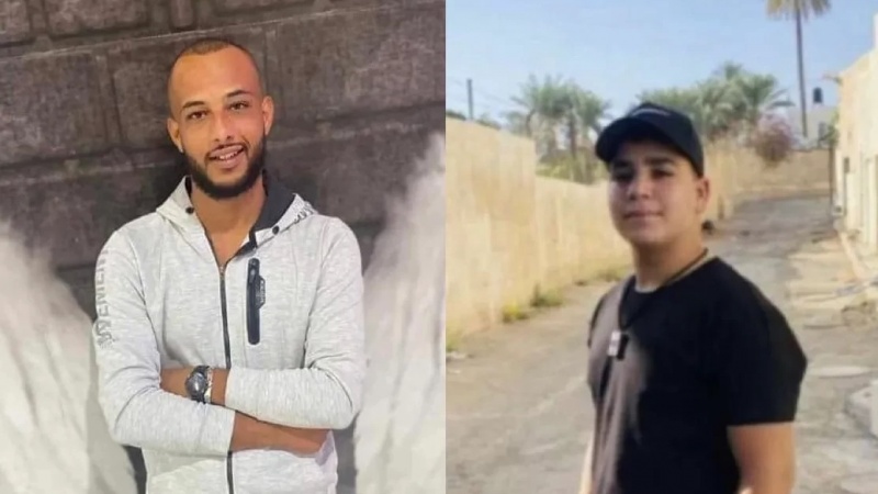  ヨルダン川西岸で、パレスチナ人2名がイスラエル軍の銃撃を受け殉教