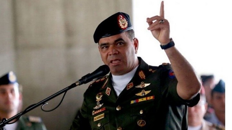  Венесуэла: США представляют угрозу безопасности в Латамерике