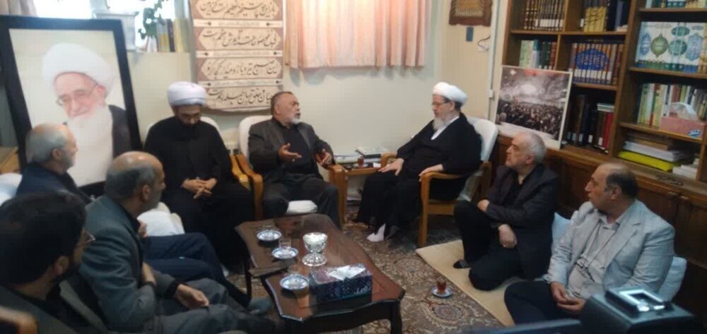 Qom seminary professor: Shooting an Authentic Islamic Sport