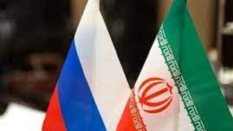  L'Iran è pronto a finalizzare l'accordo di cancellazione del visto con la Russia