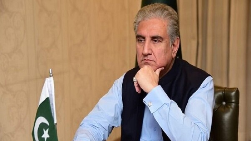 Pakistan, l'arresto dell'ex ministro degli Esteri Pakistan, l'arresto dell'ex ministro degli Esteri
