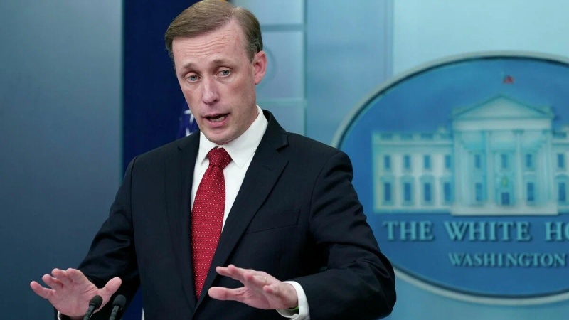  США поставят Украине истребители F-16 с согласия Конгресса