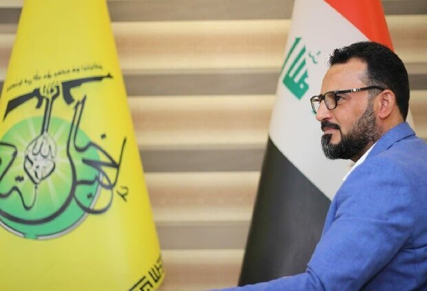 النجباء: الاحتلال الأمريكي يحول دون تسديد الحكومة العراقية مستحقاتها المالية لإيران