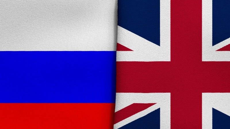  Russland verhängt Einreiseverbot gegen 54 Briten
