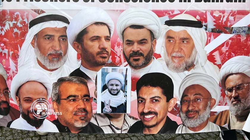 Human rights activists call on Bahrain to free political prisoners