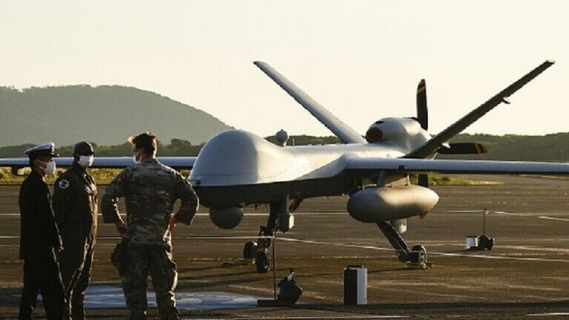  USA planen Schließung ihrer Drohnenbasis in Afrika