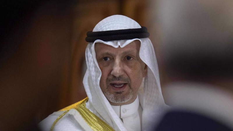  Kuwait: Erfolgreicher Riad-Besuch Amir-Abdollahians stärkt regionale Stabilität