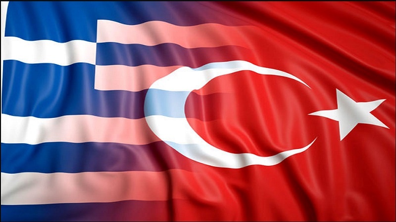 Yunanistan'ın Türkiye- AB ilişkilerine Kıbrıs şartı