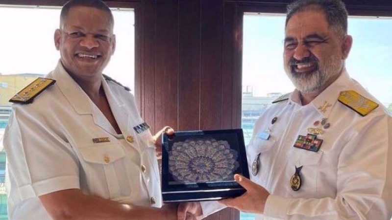 Südafrika und Venezuela begrüßen verstärkte Verteidigungsbeziehungen mit Iran