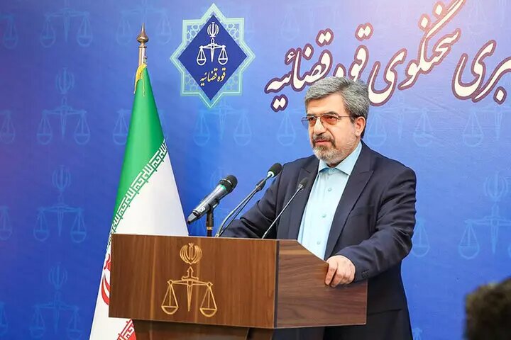 القضاء الإيراني يعلن القبض على صحفيتين كان لهما تعاون مع اميركا