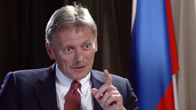 „Keine friedliche Lösung in der Ukraine, solange Kiew als Werkzeug des Westens dient“