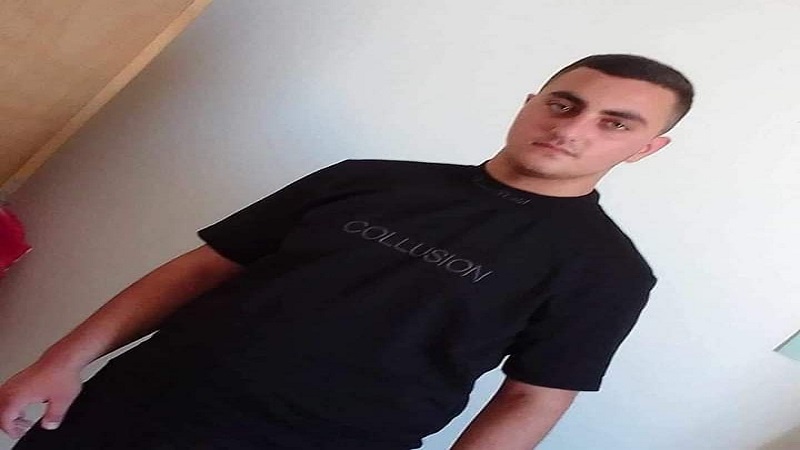 Batı Şeria'da 2 Filistinli gencin şehit edilmesi