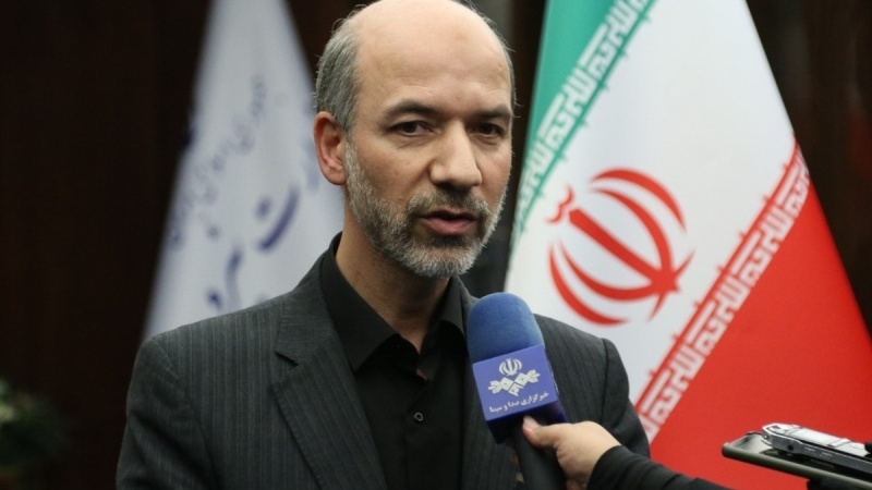 Iran Garap Rekonstruksi Pembangkit Listrik Suriah