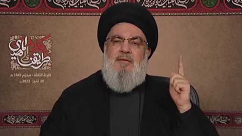 Hizbullah: Penista Al-Quran, Agen Mossad