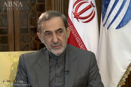 Velayati: Ang Syria ay simbolo ng paglaban Velayati: Ang Syria ay simbolo ng paglaban