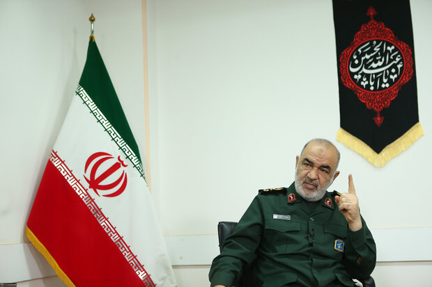 Neprijatelj u strateškoj slijepoj ulici protiv Islamske Republike Iran