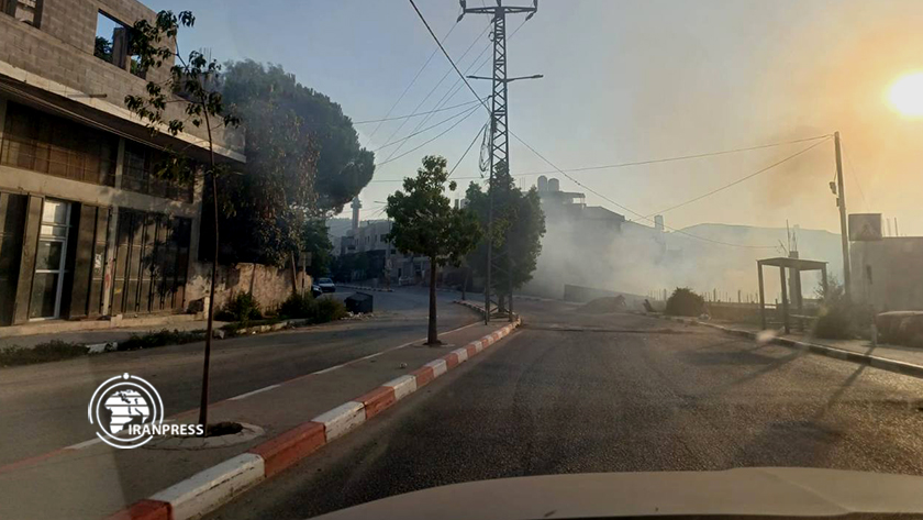 Izraelske snage upale u Nablus nakon operacije palestinskog mladića (video)