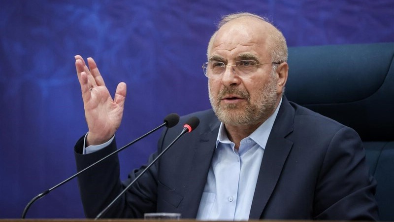  イラン国会議長、「米は”直接”協議したいと主張」