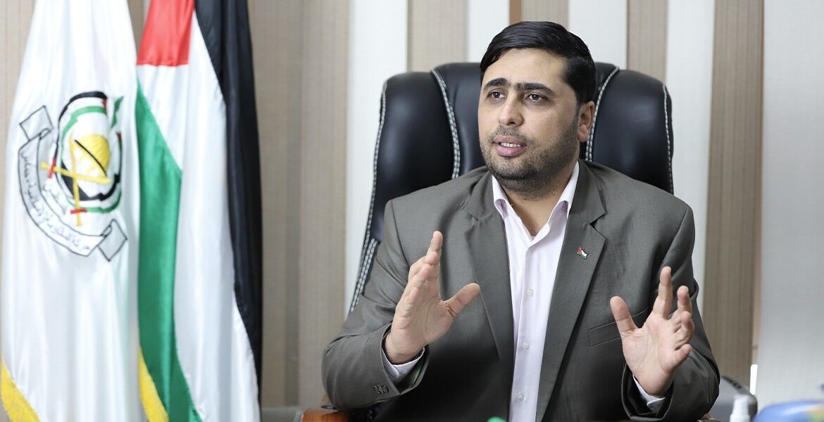 Armed operations to continue against Zionist regime: Hamas