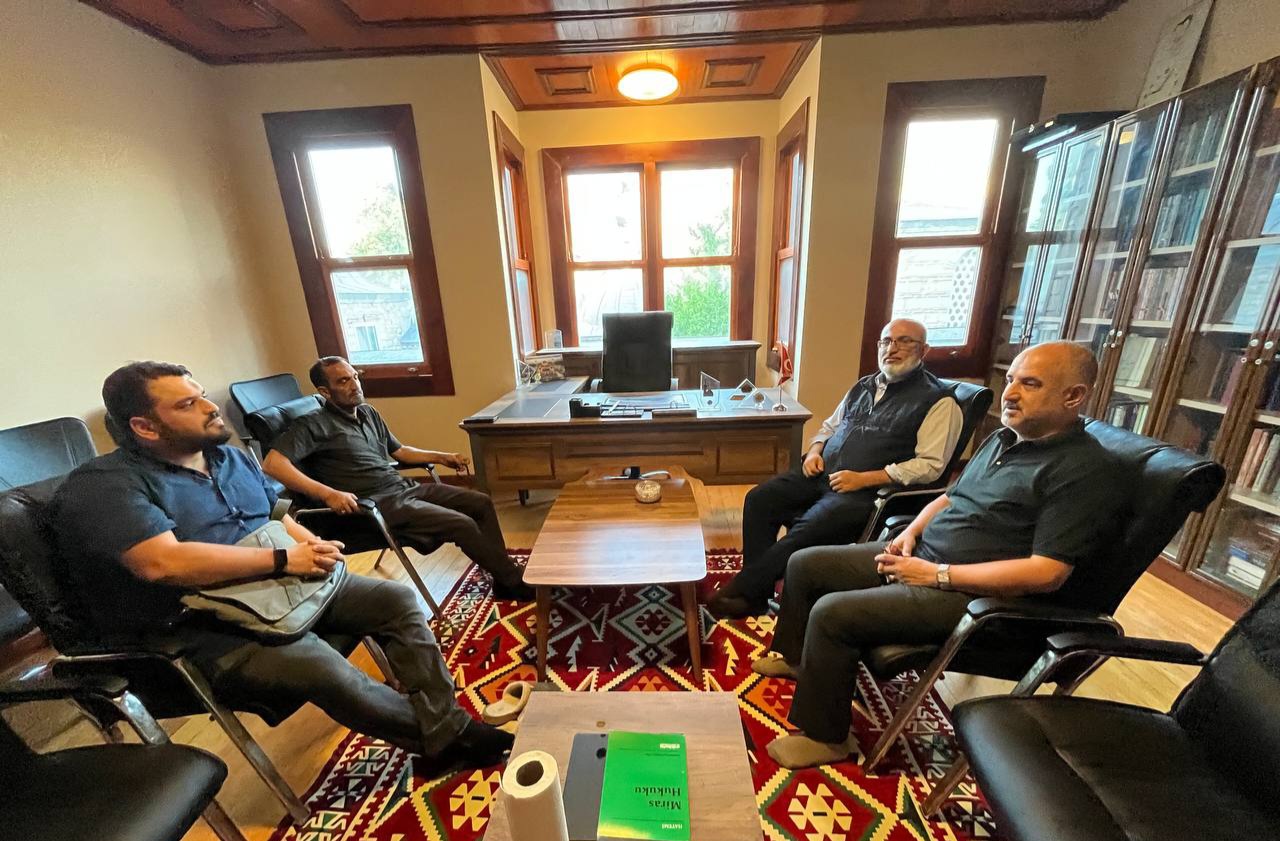 Imam Hussain shrine announced inauguration of a center in Istanbul